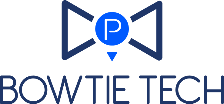 Bowtie Startup logo