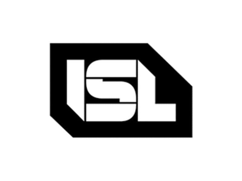 logo for isl