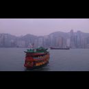Hongkong Boats 7
