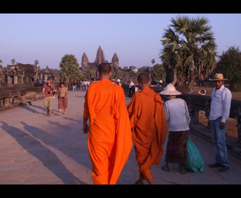 Cambodia Angkor Wat 17