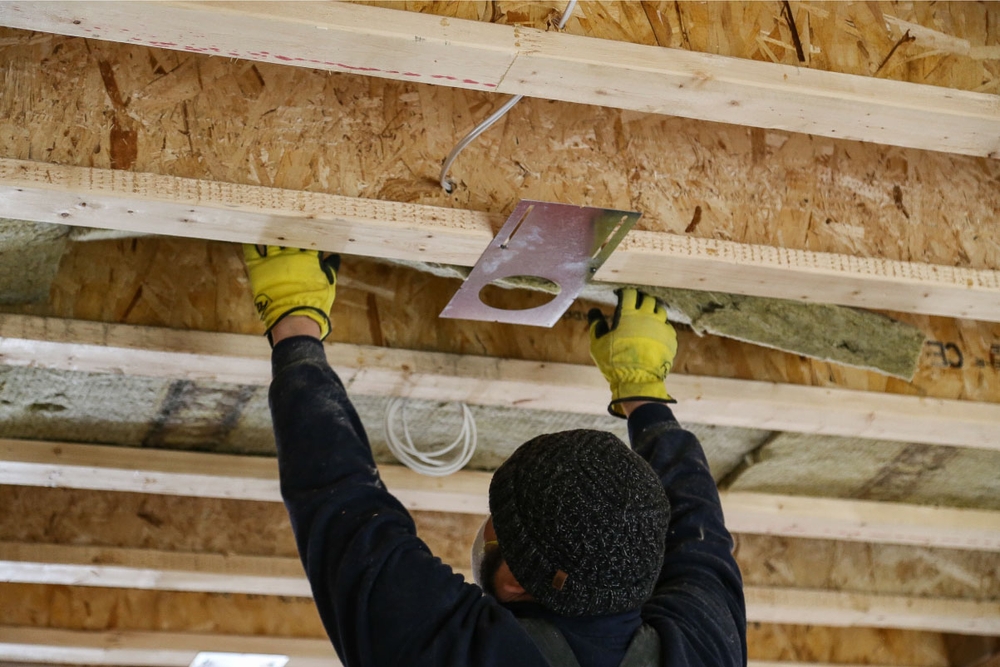 Spray Foam Insulation Jobs Insulation Installer Job Application