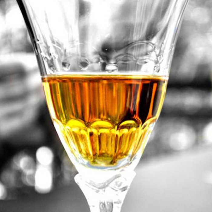 Scottish Highland Liqueur Cocktail
