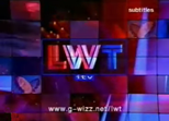 LWT 'Videowall' ident, 2000