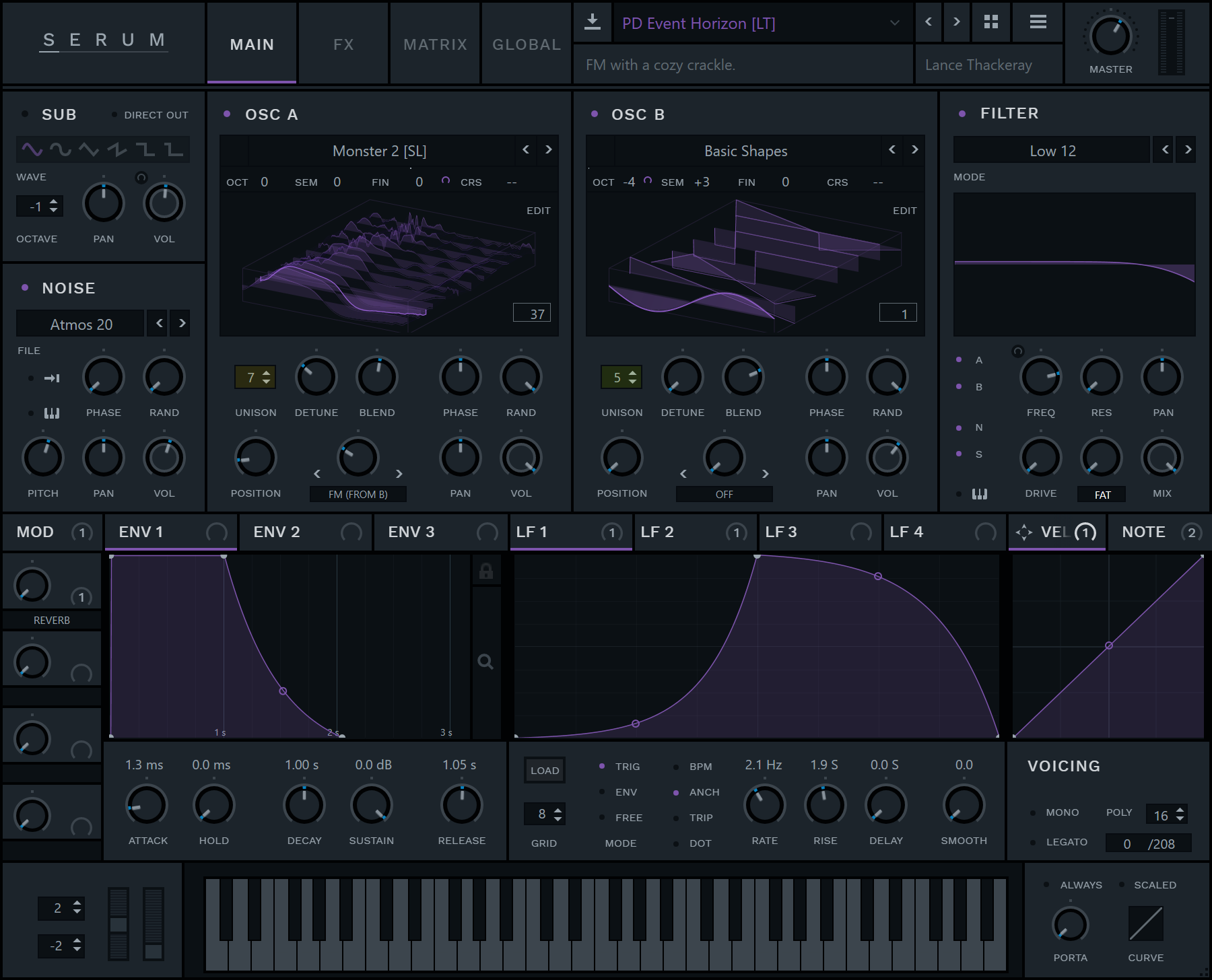 Serum plugin fl studio 12 free download