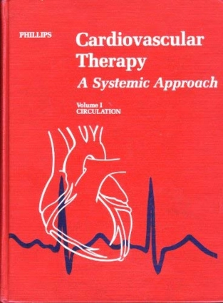 Cardiovascular Therapy Cover
