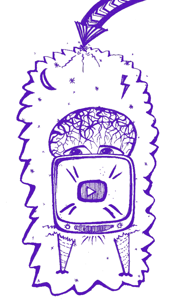 Illustration Angebot