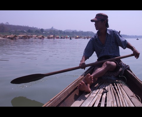 Burma Pyay River 4