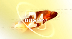 BBC News 24 titles, 1999