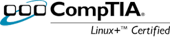 Comptia Linux