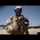 Somalia Old Man 3