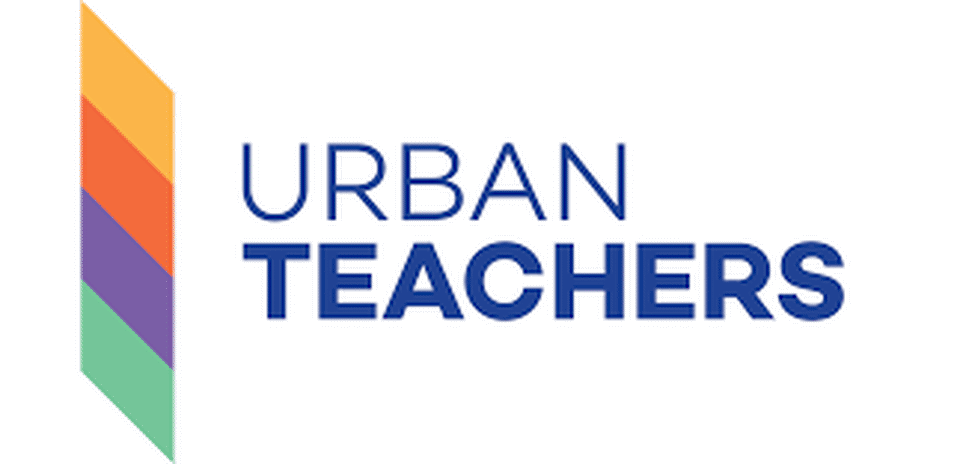 Urban Teachers logo