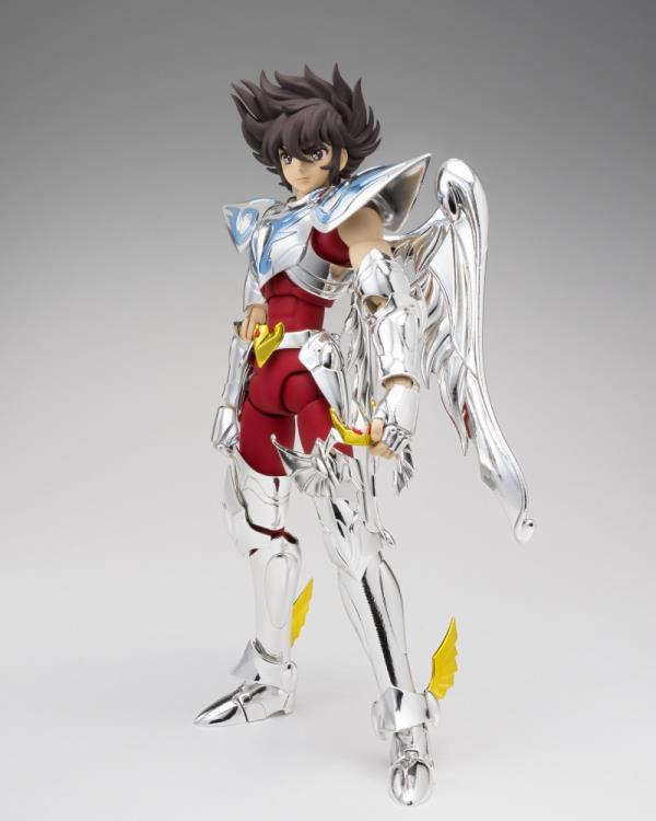 Saint Seiya Omega 3 - Solaris Japan