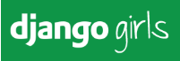 Django Girls logo