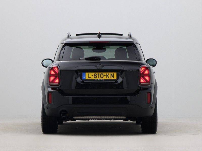 MINI Countryman Cooper Classic Aut. automaat afbeelding 10