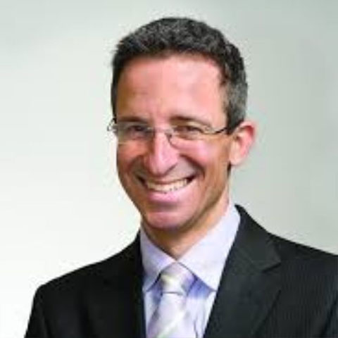 Tal Ben Shahar 100 Coaches