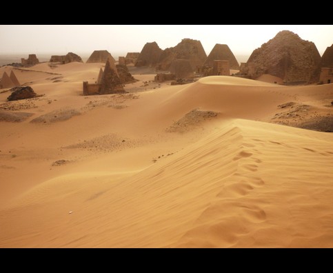 Sudan Meroe Sand 15
