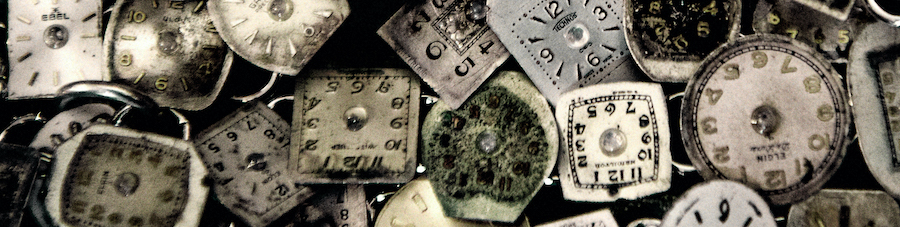 Broken Clocks
