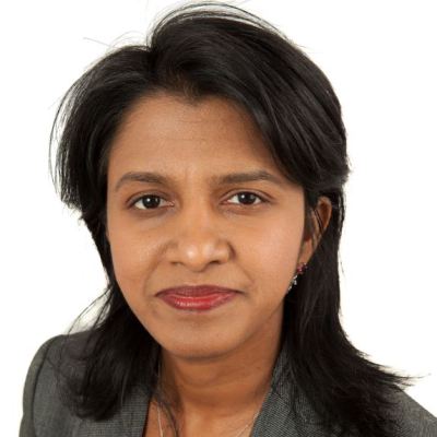 Lakshmi Baskaran