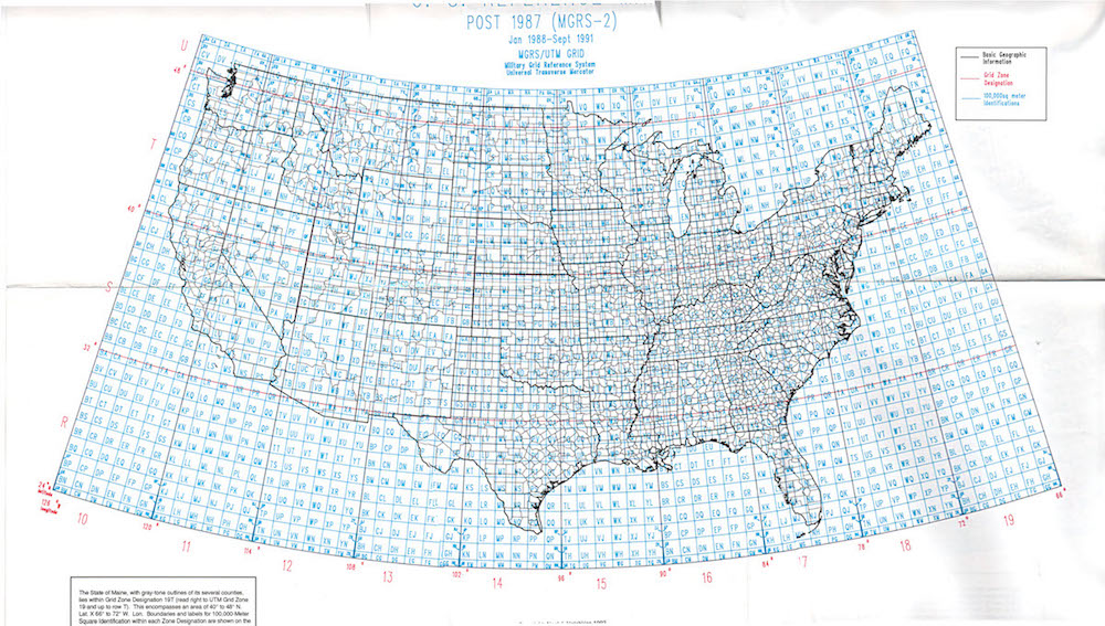 Addresses and Geocoding: Do New Systems Improve What We Have? | Coleman ...