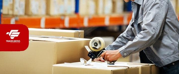 Ini Bahan dan Cara Packing Barang yang Benar