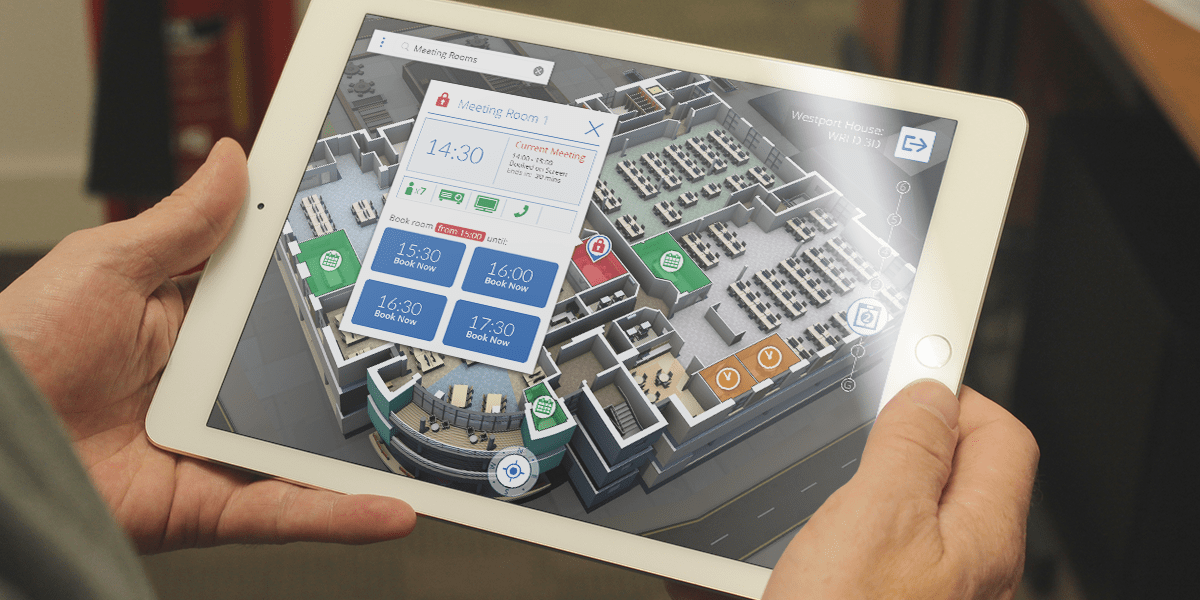 Is Your App Ready for Indoor Mapping?