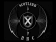 <abbr>BBC</abbr> Television Service symbol in Scotland
