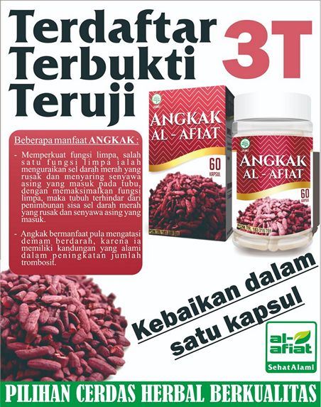AlAfiat Angkak