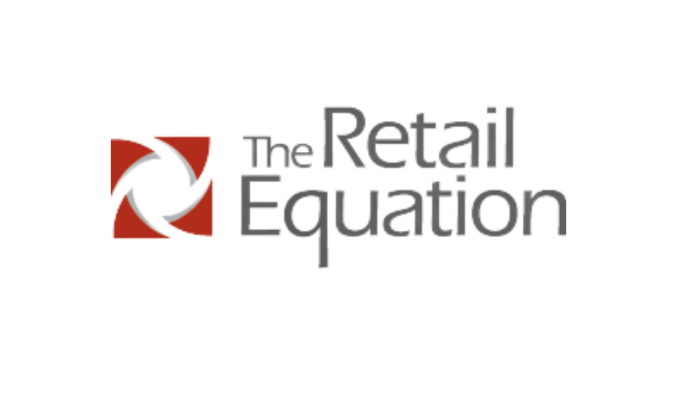 Logo of The Retail Equation