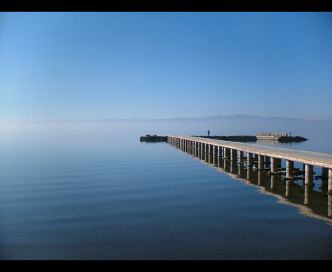 Lake Ohrid 1