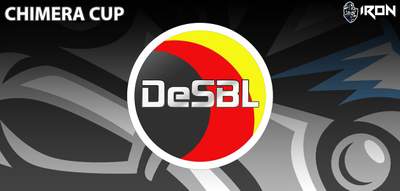 Chimera Cup IRON-Esports Viertelfinale erreicht