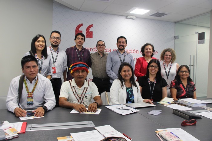 Helping Indigenous Communities Through Translation
