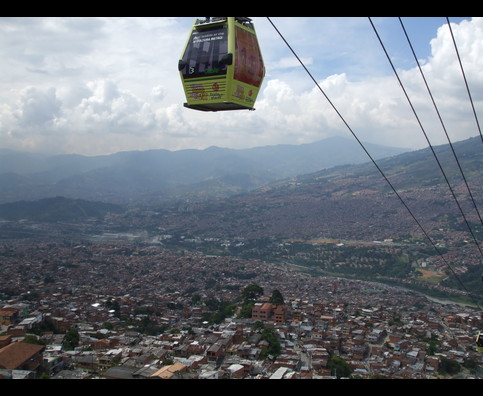 Colombia Medellin 12