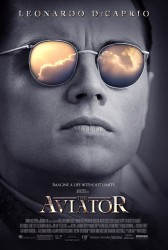 cover The Aviator