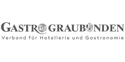 Logo Gastro Graubünden