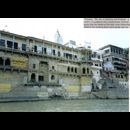 Varanasi Ganges 1