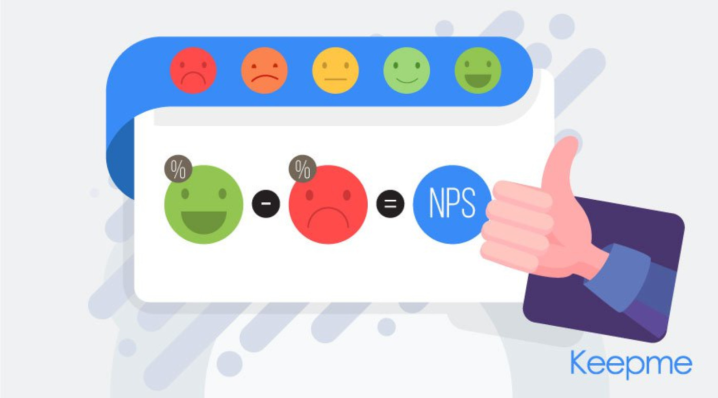 Everything You Need to Know about Net Promoter Score (NPS)