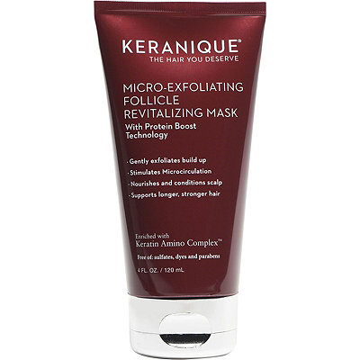 Reviews On Keranique Products