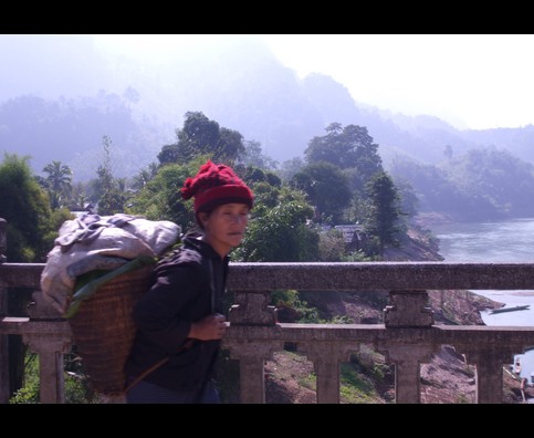 Laos Nong Khiaw 12