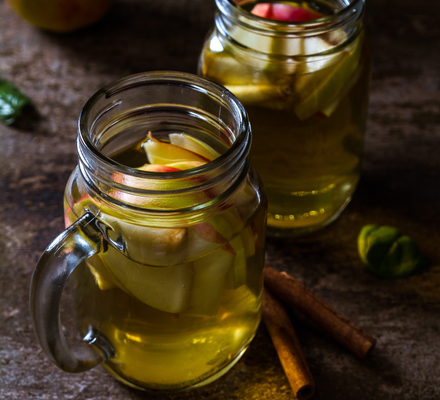 11 Essential Cocktails to Try in October