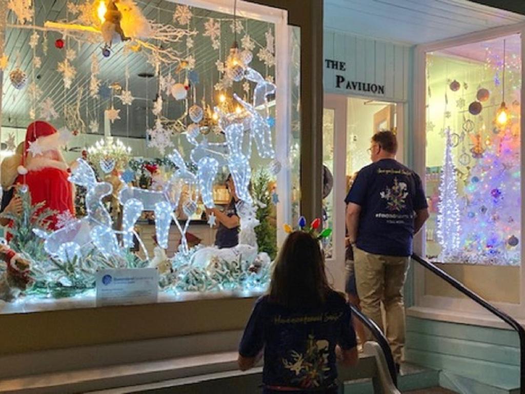 City Of Ipswich Christmas Lights Competition 2020 UpNext