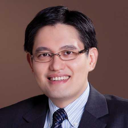 Insights-Event - speaker - IAdea - John Wang