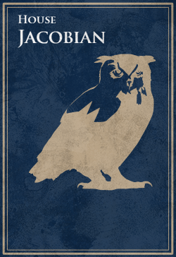 Jacobian Crest