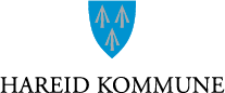 Hareid Kommune logo
