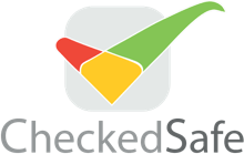 Logo checkedsafe