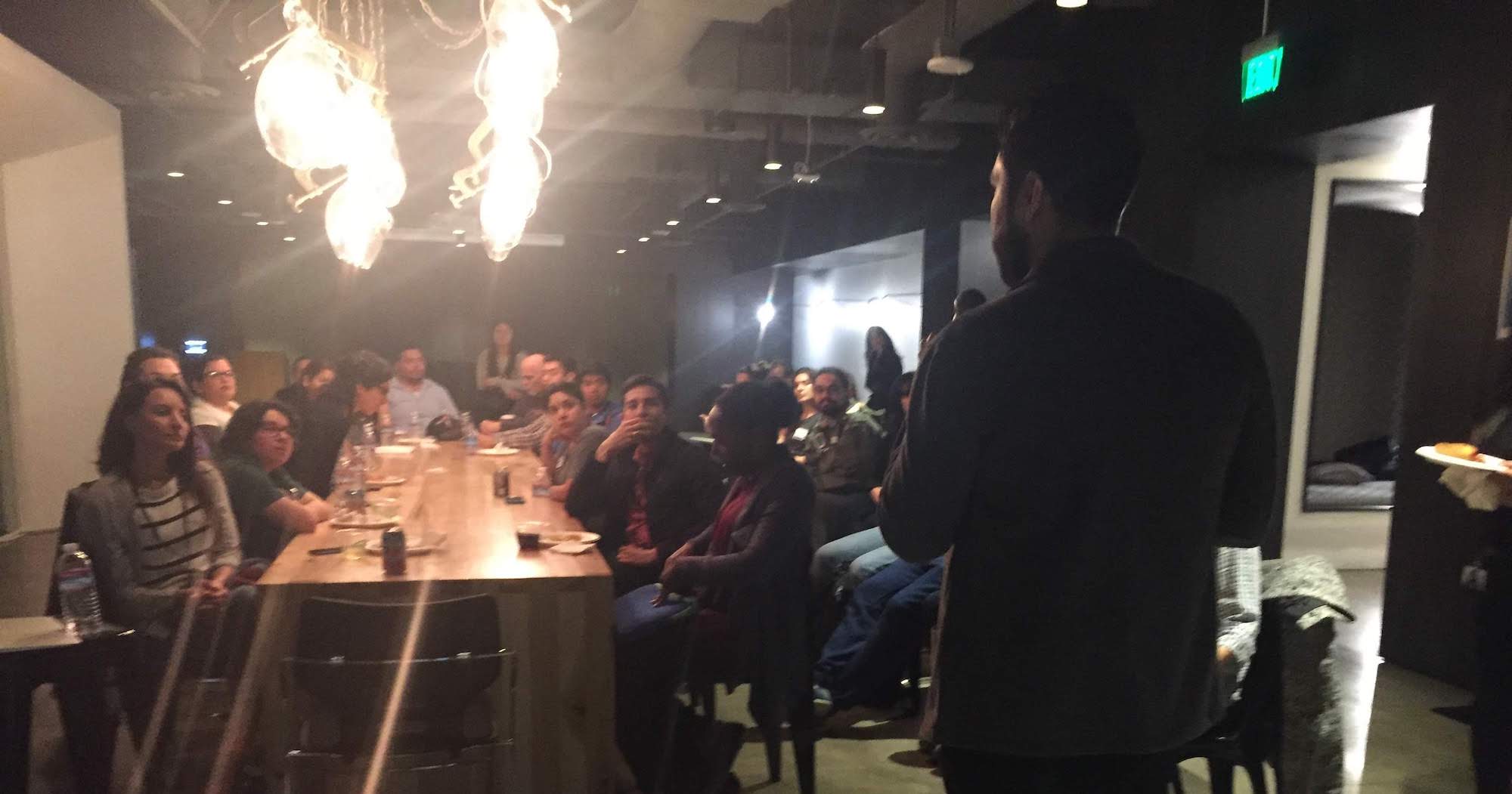 Diversity in a Meritocracy with Github's Nicole Sanchez