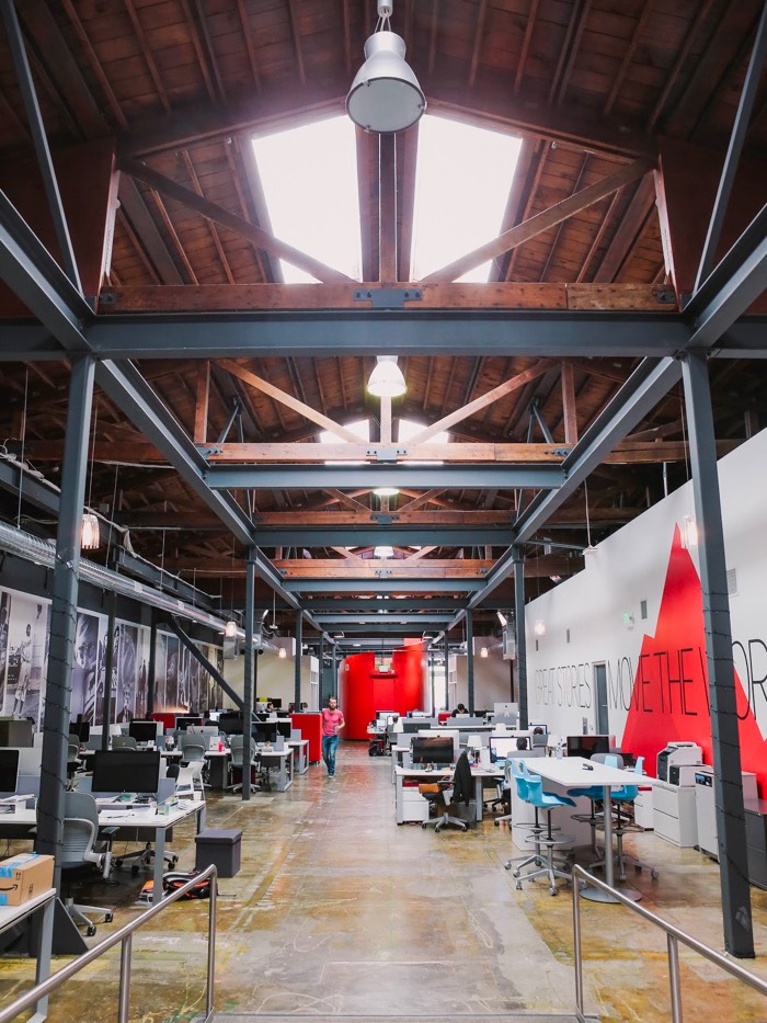 flipboard office