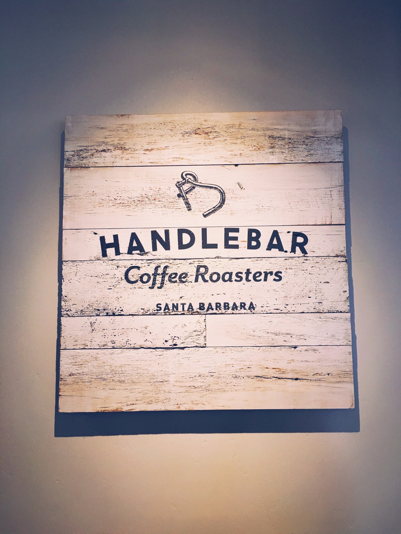 Handlebar Coffee Roasters