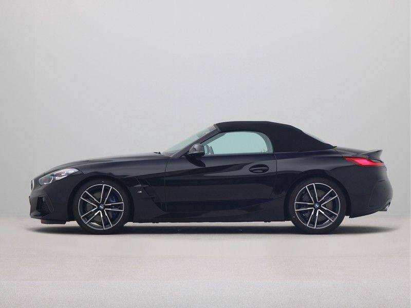 BMW Z4 Roadster sDrive20i High Executive M-Sport Automaat afbeelding 21