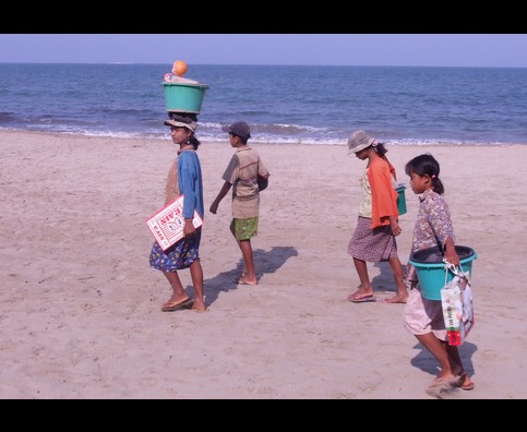Burma Chaungtha Beaches 16