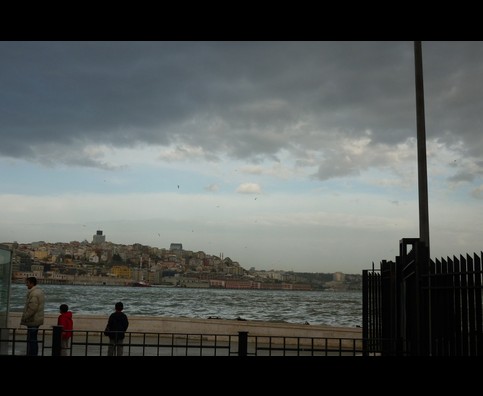 Turkey Bosphorus Views 16
